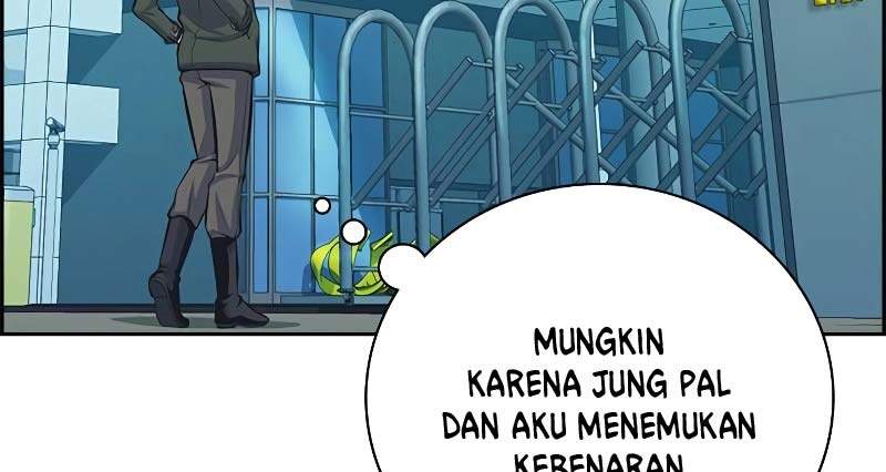 Foreigner on the Periphery (Remake) Chapter 6 - halaman 96