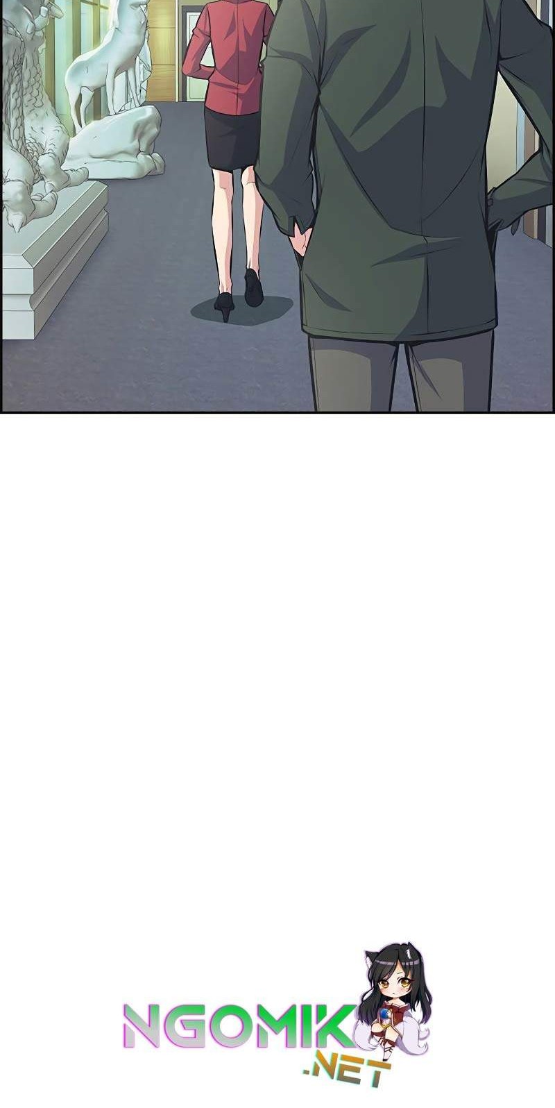 Foreigner on the Periphery (Remake) Chapter 6 - halaman 98