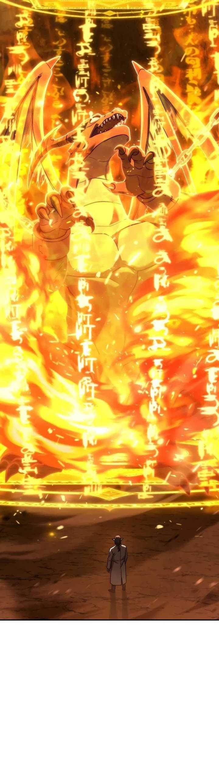 Foreigner on the Periphery (Remake) Chapter 60 - halaman 20