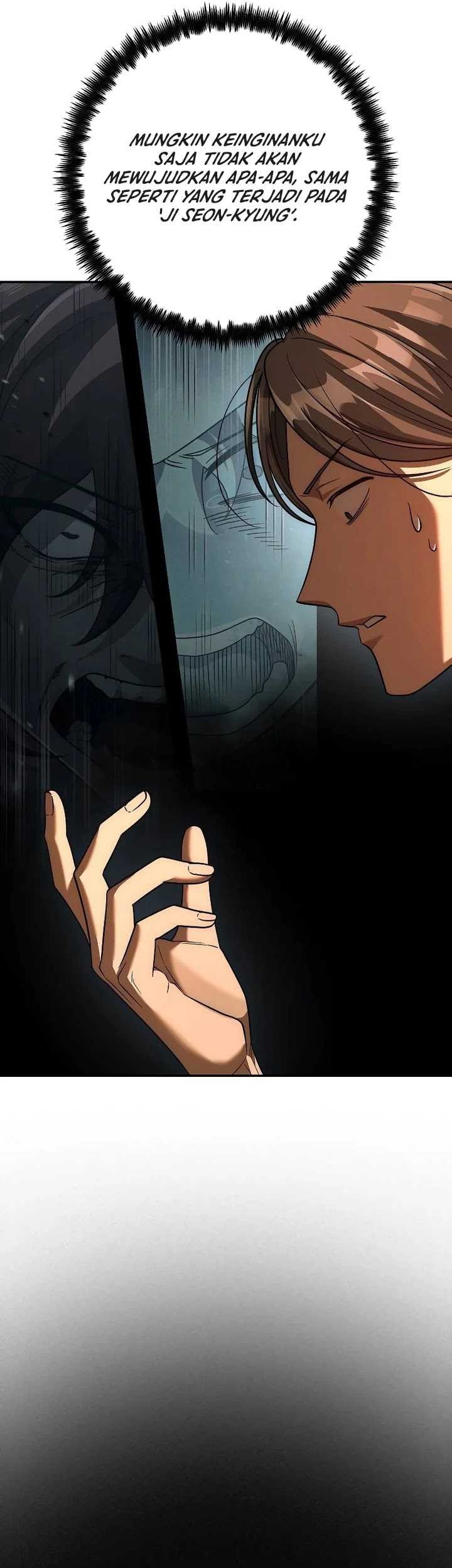 Foreigner on the Periphery (Remake) Chapter 60 - halaman 22