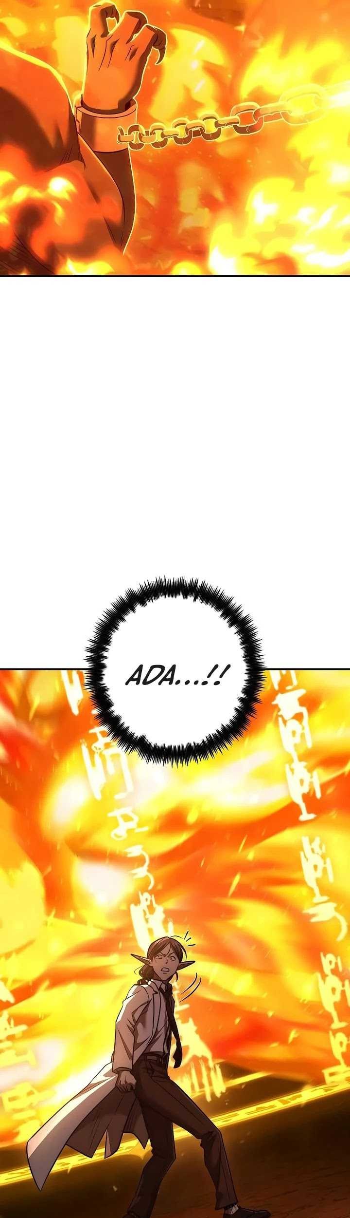 Foreigner on the Periphery (Remake) Chapter 60 - halaman 31