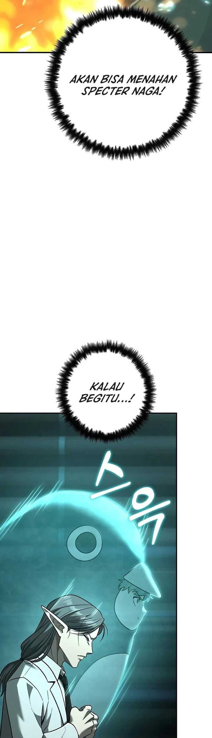 Foreigner on the Periphery (Remake) Chapter 60 - halaman 38