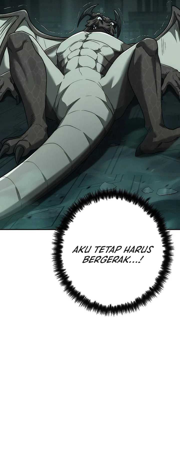 Foreigner on the Periphery (Remake) Chapter 60 - halaman 65