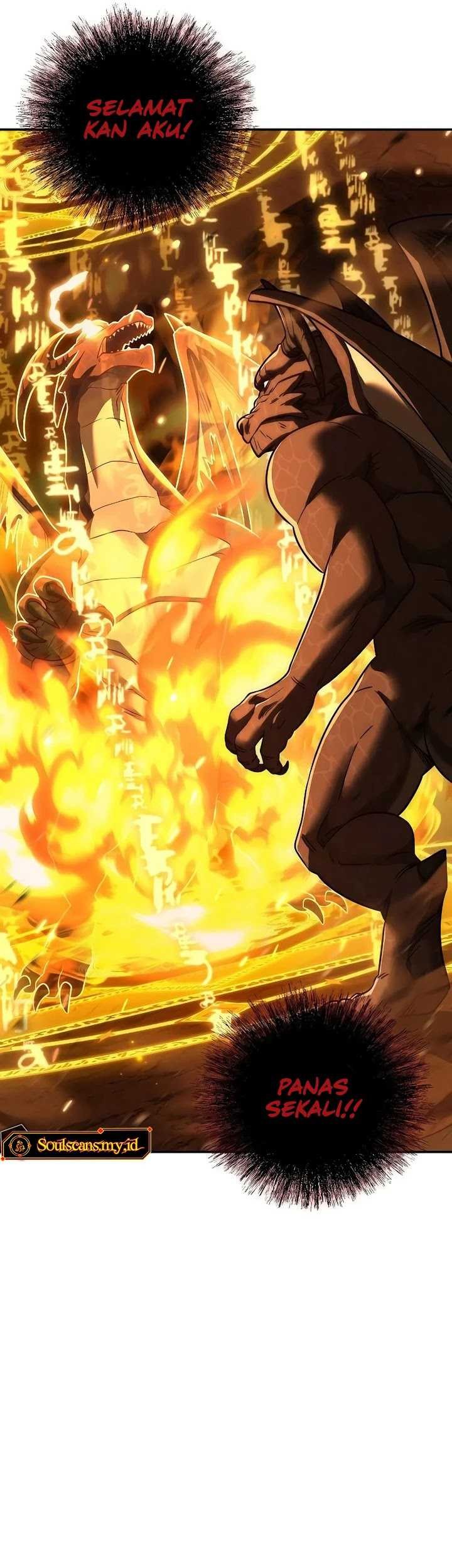 Foreigner on the Periphery (Remake) Chapter 60 - halaman 74