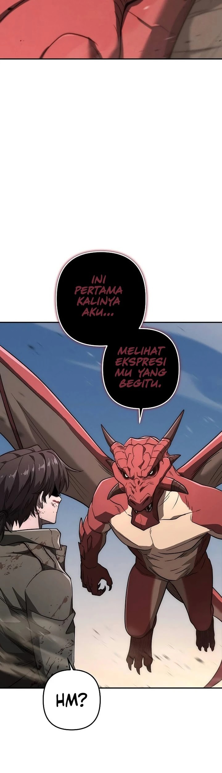 Foreigner on the Periphery (Remake) Chapter 61 - halaman 45
