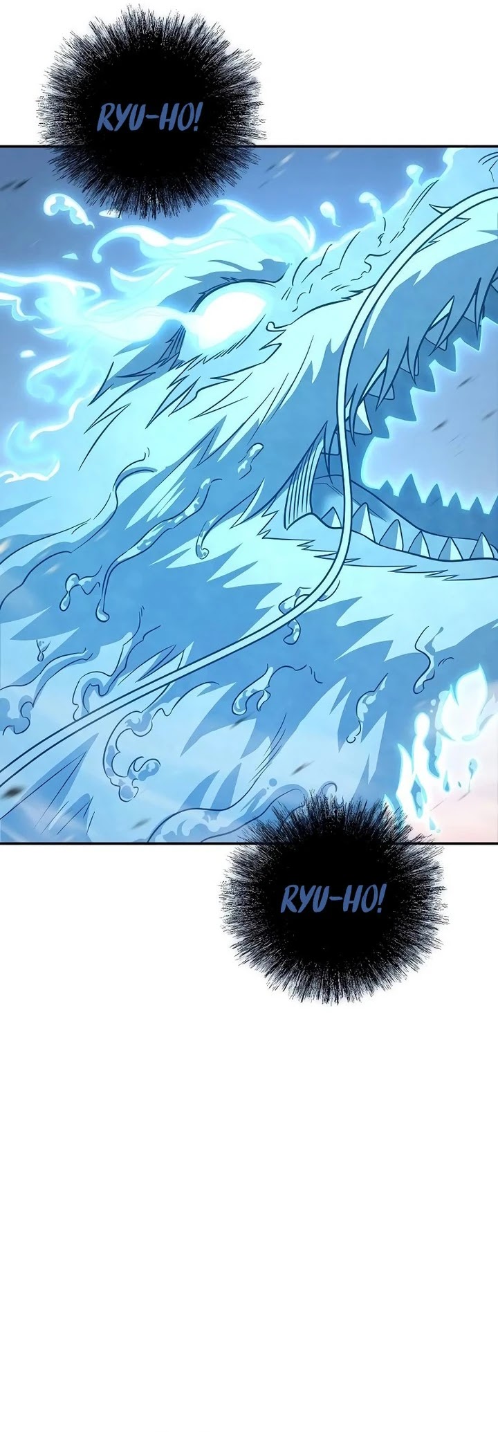 Foreigner on the Periphery (Remake) Chapter 61 - halaman 60