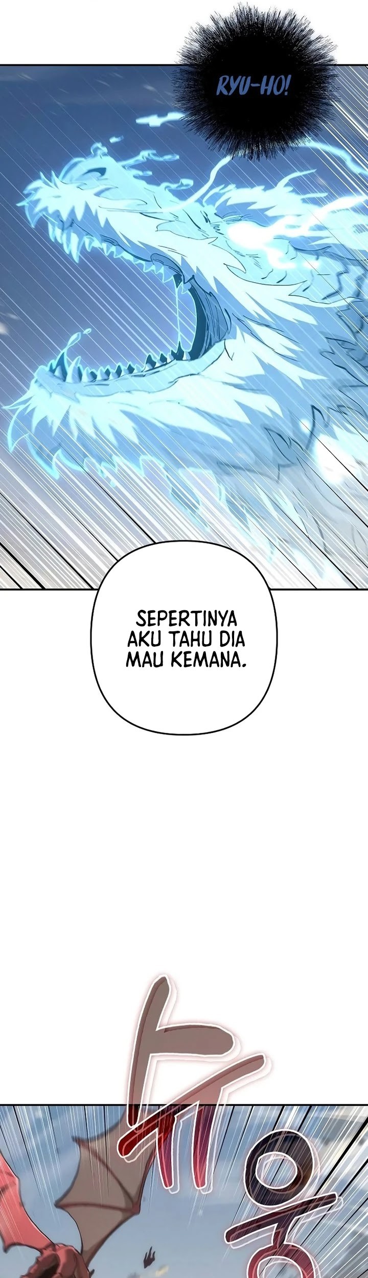 Foreigner on the Periphery (Remake) Chapter 61 - halaman 69