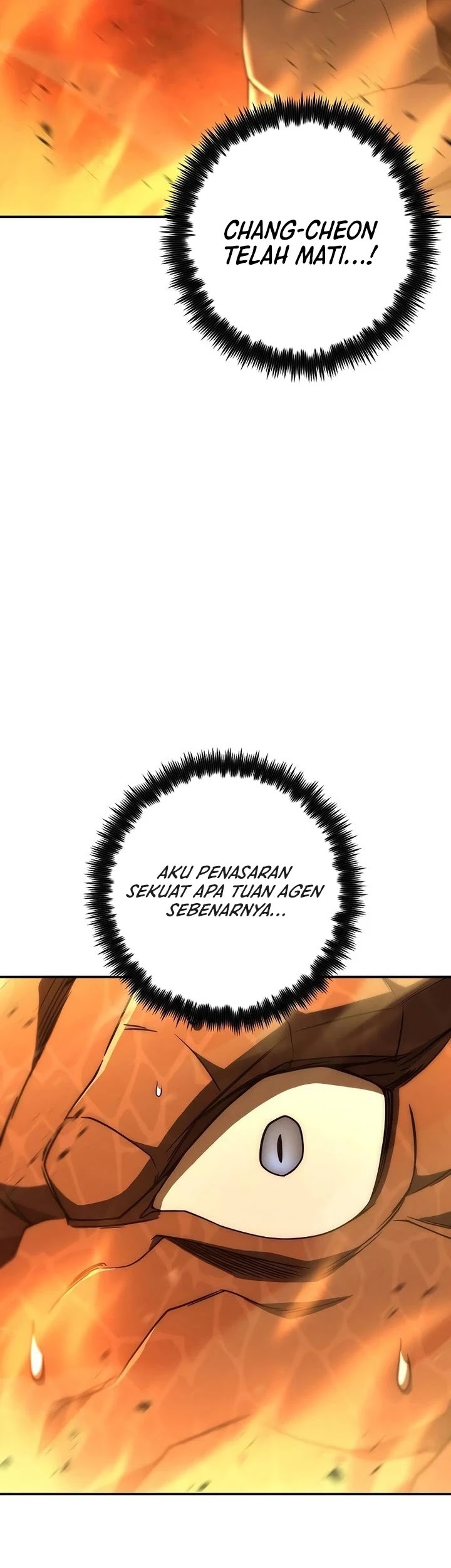Foreigner on the Periphery (Remake) Chapter 61 - halaman 86