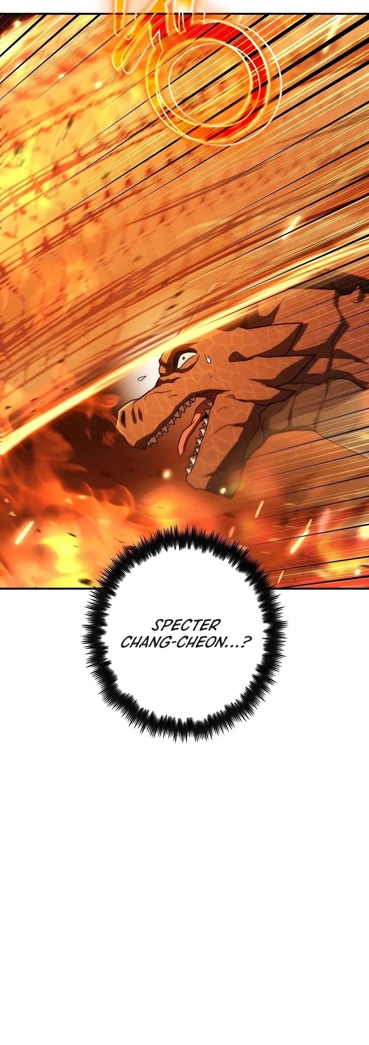 Foreigner on the Periphery (Remake) Chapter 61 - halaman 95