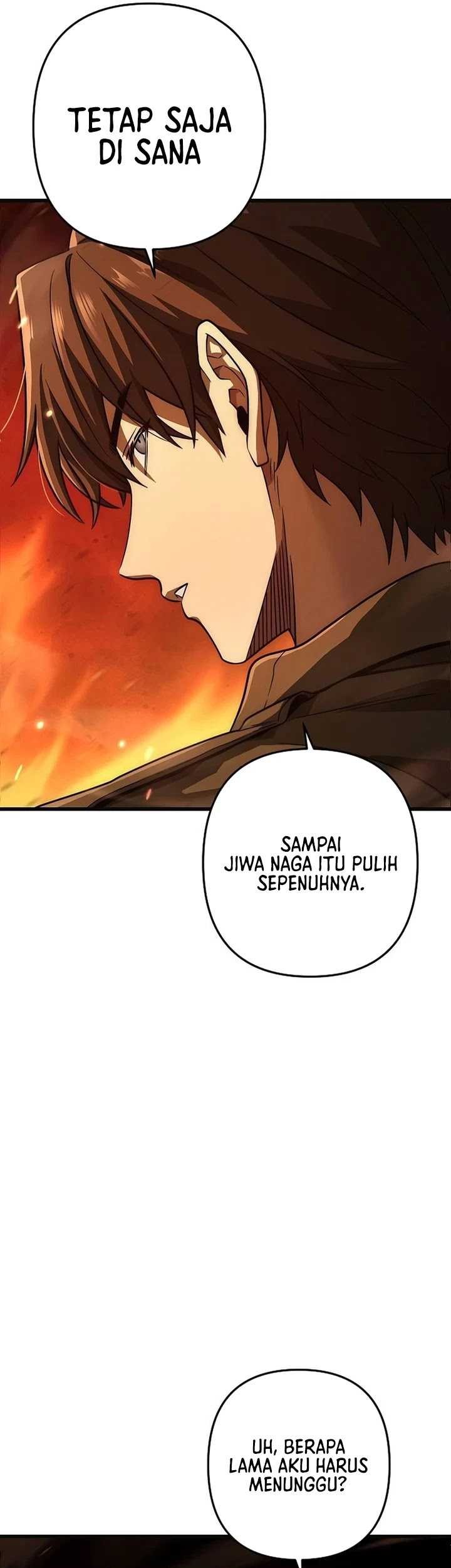 Foreigner on the Periphery (Remake) Chapter 62 - halaman 35