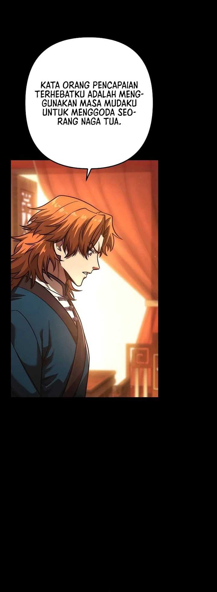 Foreigner on the Periphery (Remake) Chapter 62 - halaman 60