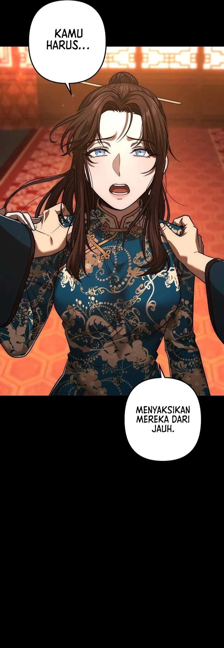 Foreigner on the Periphery (Remake) Chapter 62 - halaman 68
