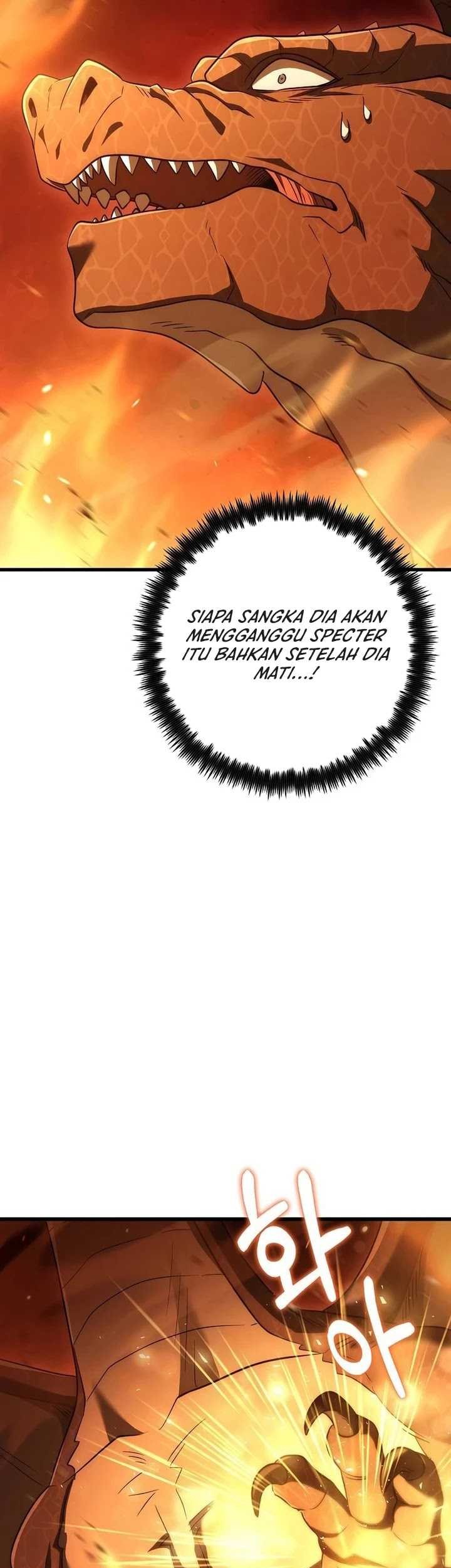 Foreigner on the Periphery (Remake) Chapter 62 - halaman 7