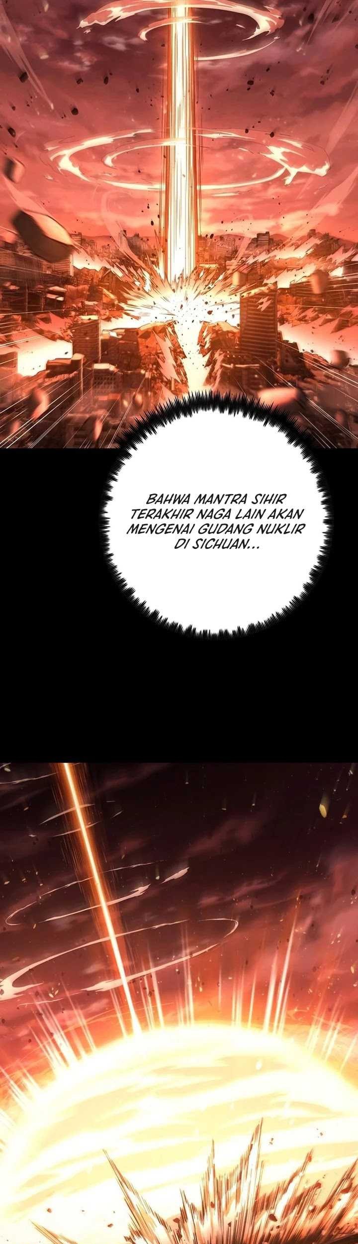 Foreigner on the Periphery (Remake) Chapter 62 - halaman 74