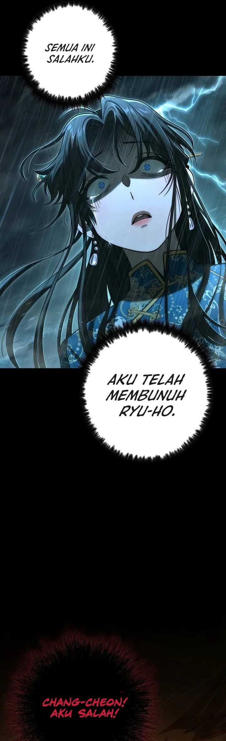 Foreigner on the Periphery (Remake) Chapter 62 - halaman 85