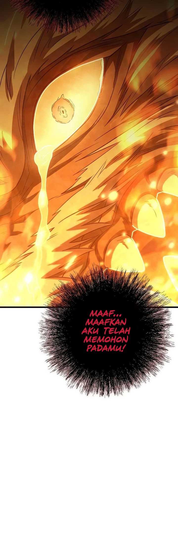 Foreigner on the Periphery (Remake) Chapter 62 - halaman 86