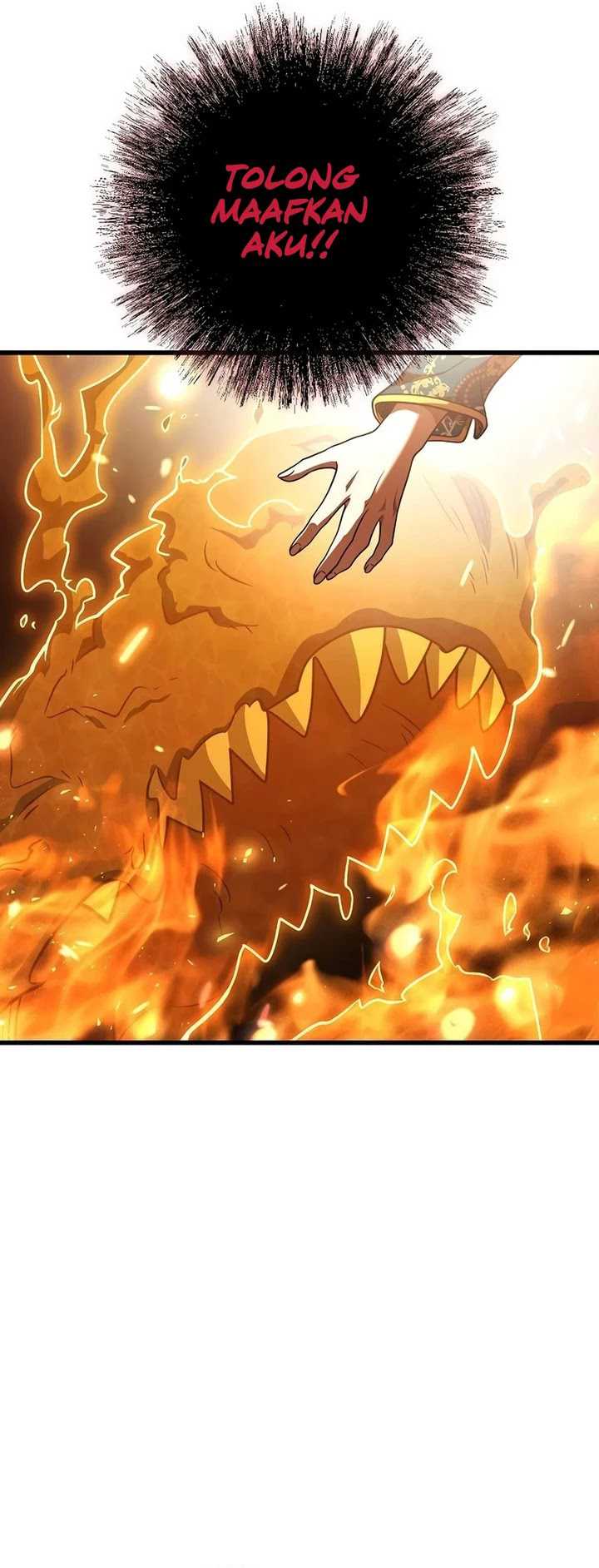 Foreigner on the Periphery (Remake) Chapter 62 - halaman 87