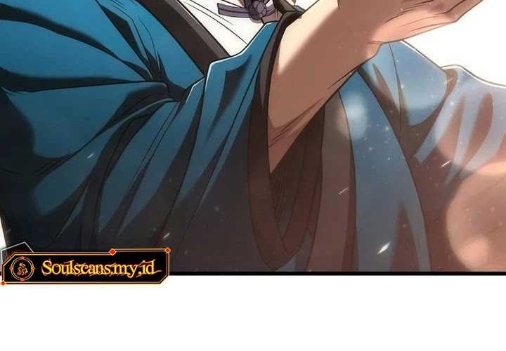 Foreigner on the Periphery (Remake) Chapter 62 - halaman 89
