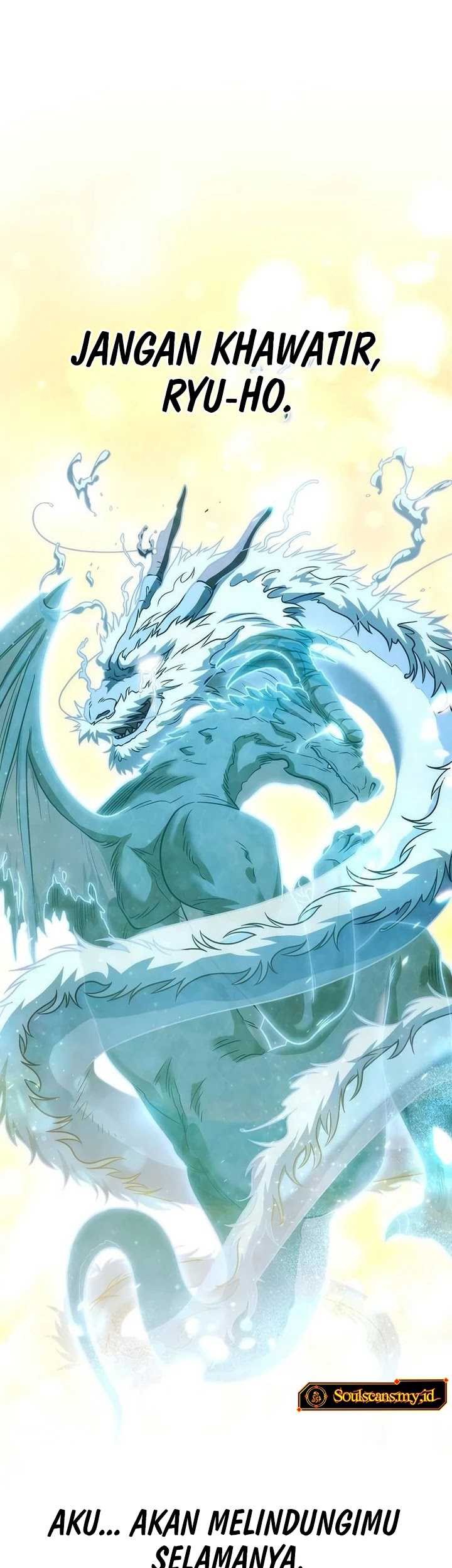 Foreigner on the Periphery (Remake) Chapter 62 - halaman 90