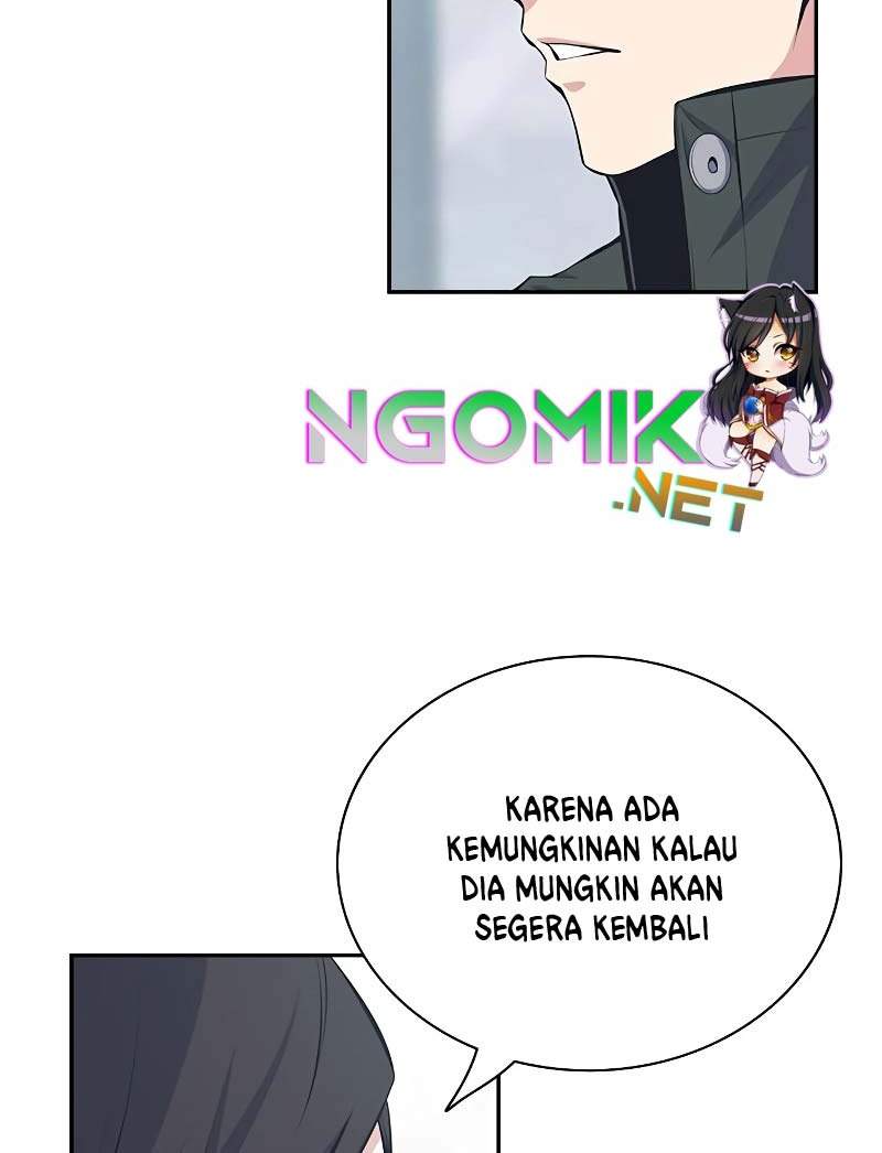 Foreigner on the Periphery (Remake) Chapter 7 - halaman 101