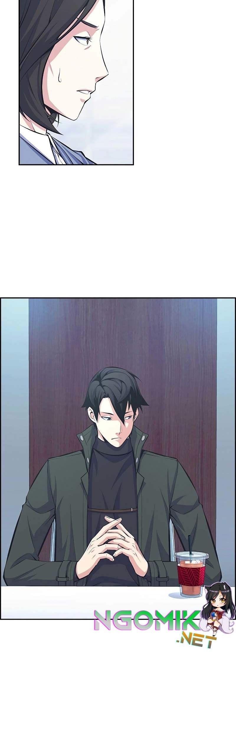 Foreigner on the Periphery (Remake) Chapter 7 - halaman 102