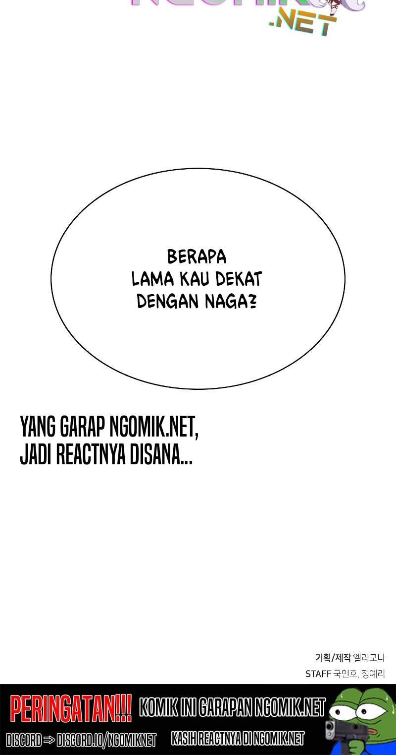 Foreigner on the Periphery (Remake) Chapter 7 - halaman 113