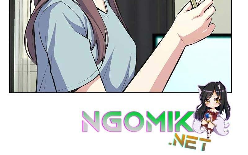 Foreigner on the Periphery (Remake) Chapter 7 - halaman 15