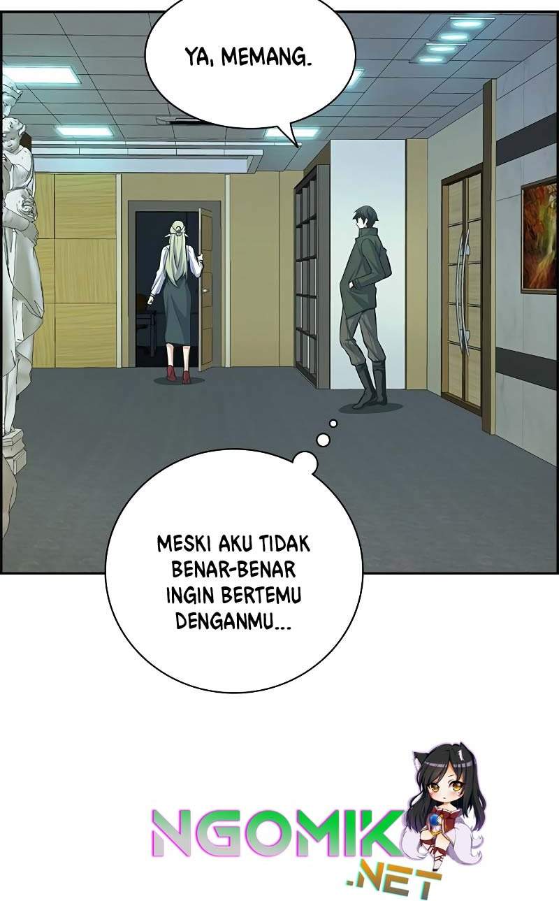 Foreigner on the Periphery (Remake) Chapter 7 - halaman 23