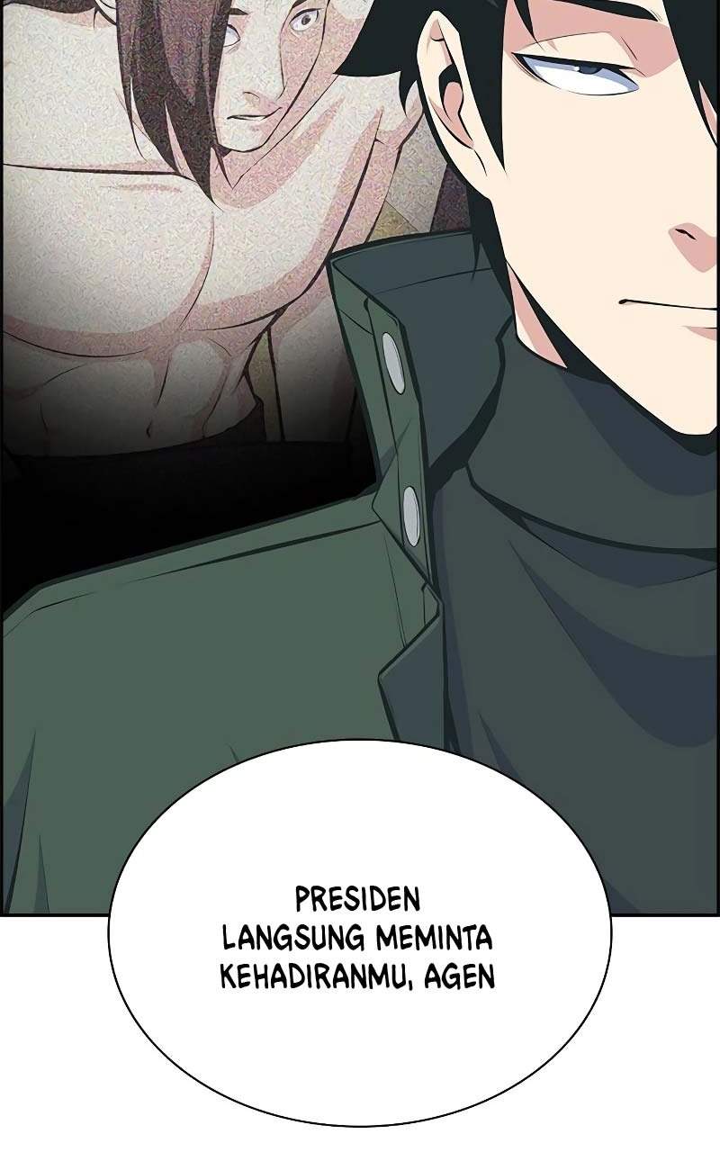 Foreigner on the Periphery (Remake) Chapter 7 - halaman 26