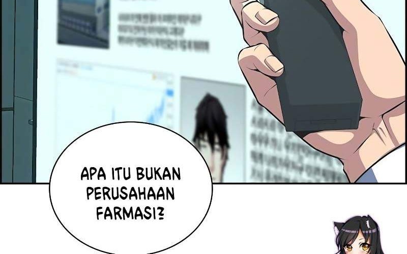 Foreigner on the Periphery (Remake) Chapter 7 - halaman 31