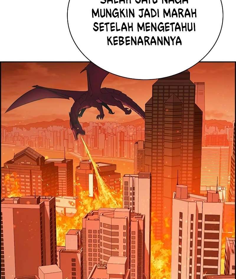 Foreigner on the Periphery (Remake) Chapter 7 - halaman 41