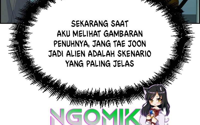 Foreigner on the Periphery (Remake) Chapter 7 - halaman 52