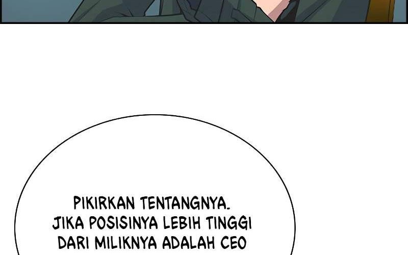 Foreigner on the Periphery (Remake) Chapter 7 - halaman 61
