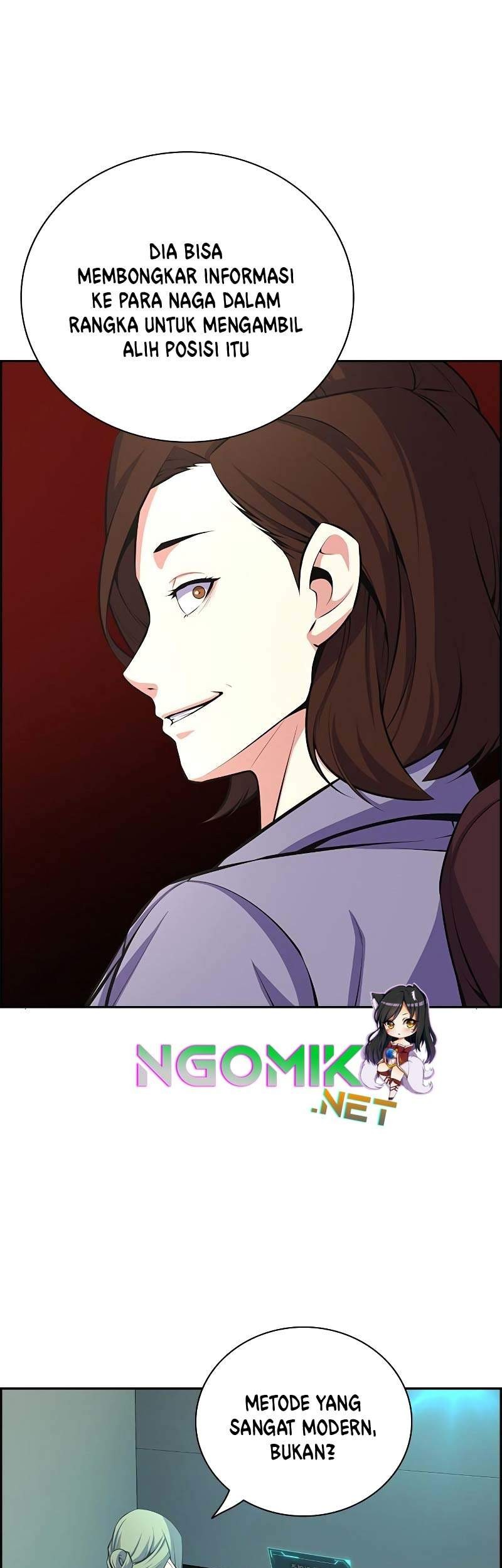 Foreigner on the Periphery (Remake) Chapter 7 - halaman 63