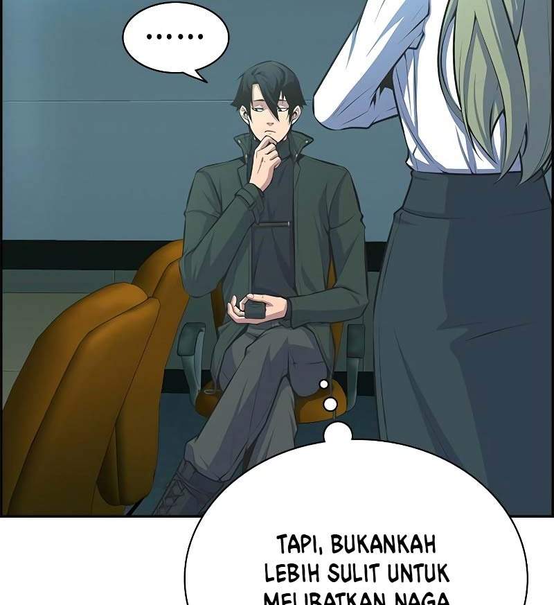 Foreigner on the Periphery (Remake) Chapter 7 - halaman 68