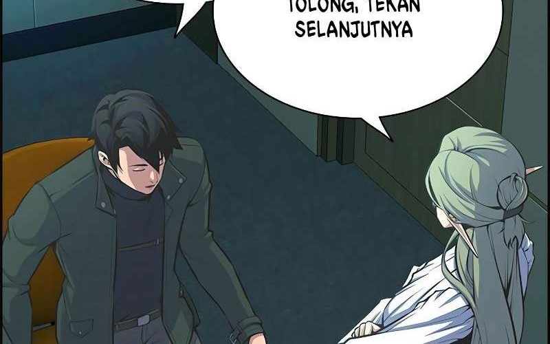 Foreigner on the Periphery (Remake) Chapter 7 - halaman 70