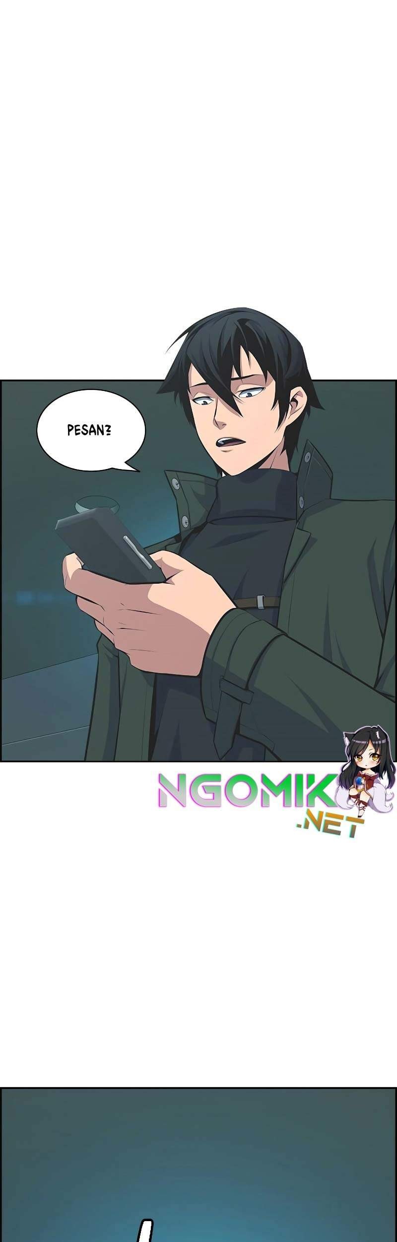 Foreigner on the Periphery (Remake) Chapter 7 - halaman 72