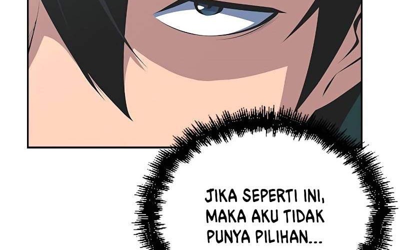 Foreigner on the Periphery (Remake) Chapter 7 - halaman 76