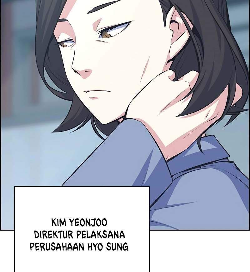 Foreigner on the Periphery (Remake) Chapter 7 - halaman 86