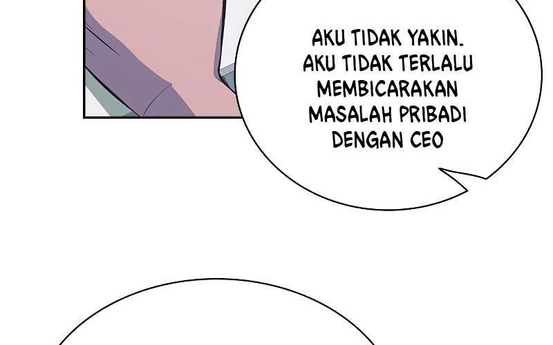 Foreigner on the Periphery (Remake) Chapter 7 - halaman 91