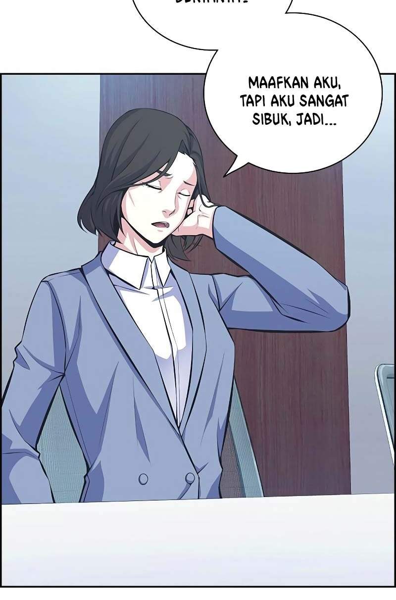 Foreigner on the Periphery (Remake) Chapter 7 - halaman 98
