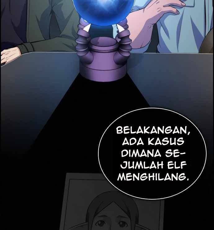 Foreigner on the Periphery (Remake) Chapter 8 - halaman 28