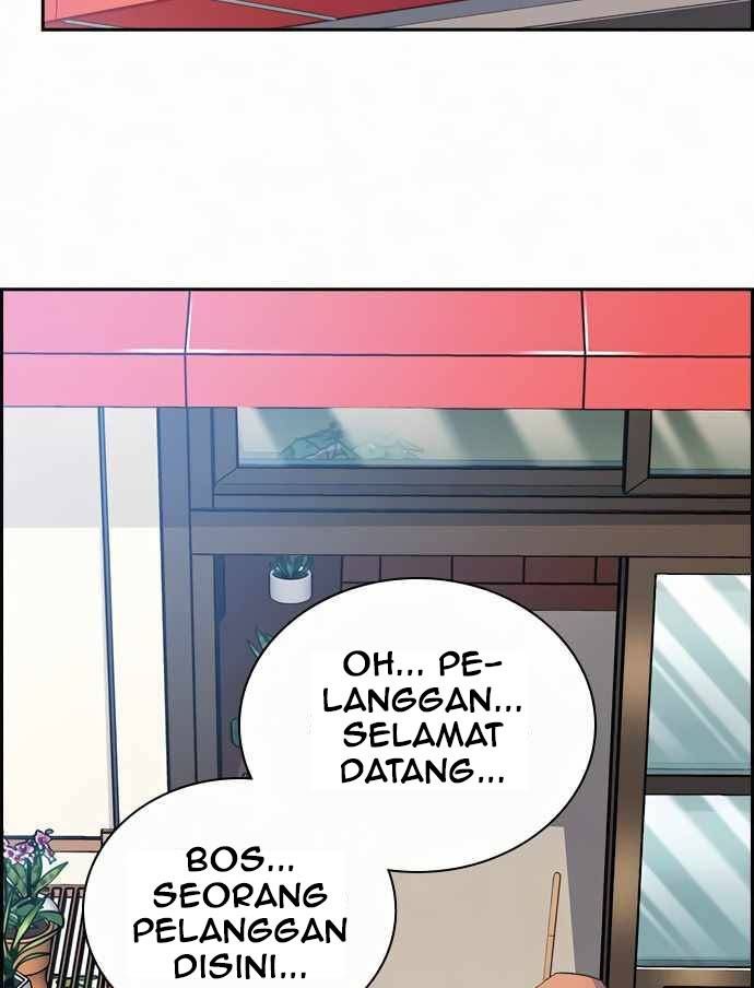 Foreigner on the Periphery (Remake) Chapter 8 - halaman 34