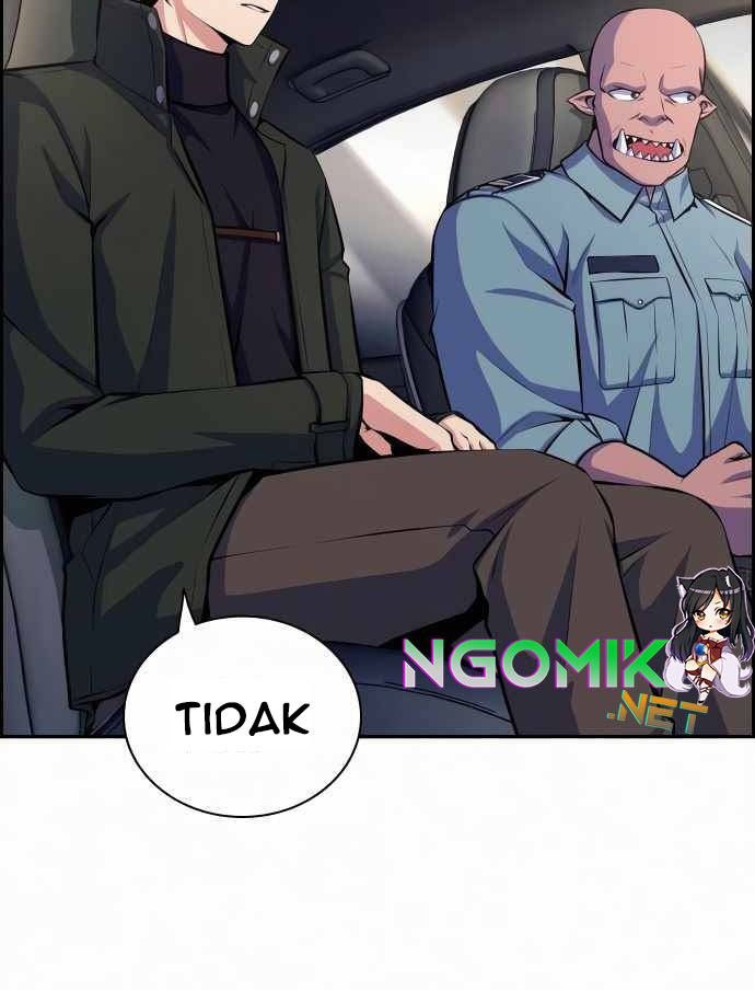 Foreigner on the Periphery (Remake) Chapter 8 - halaman 37