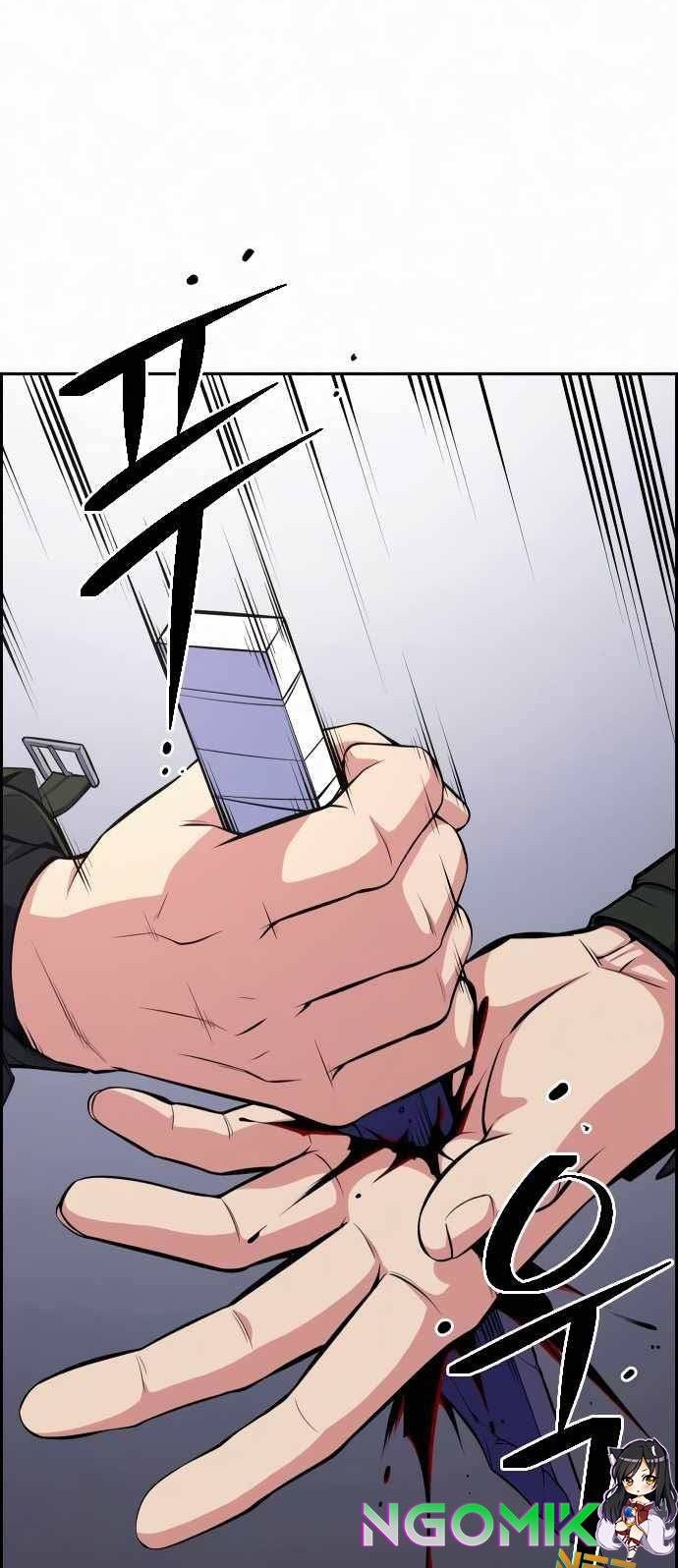 Foreigner on the Periphery (Remake) Chapter 8 - halaman 39