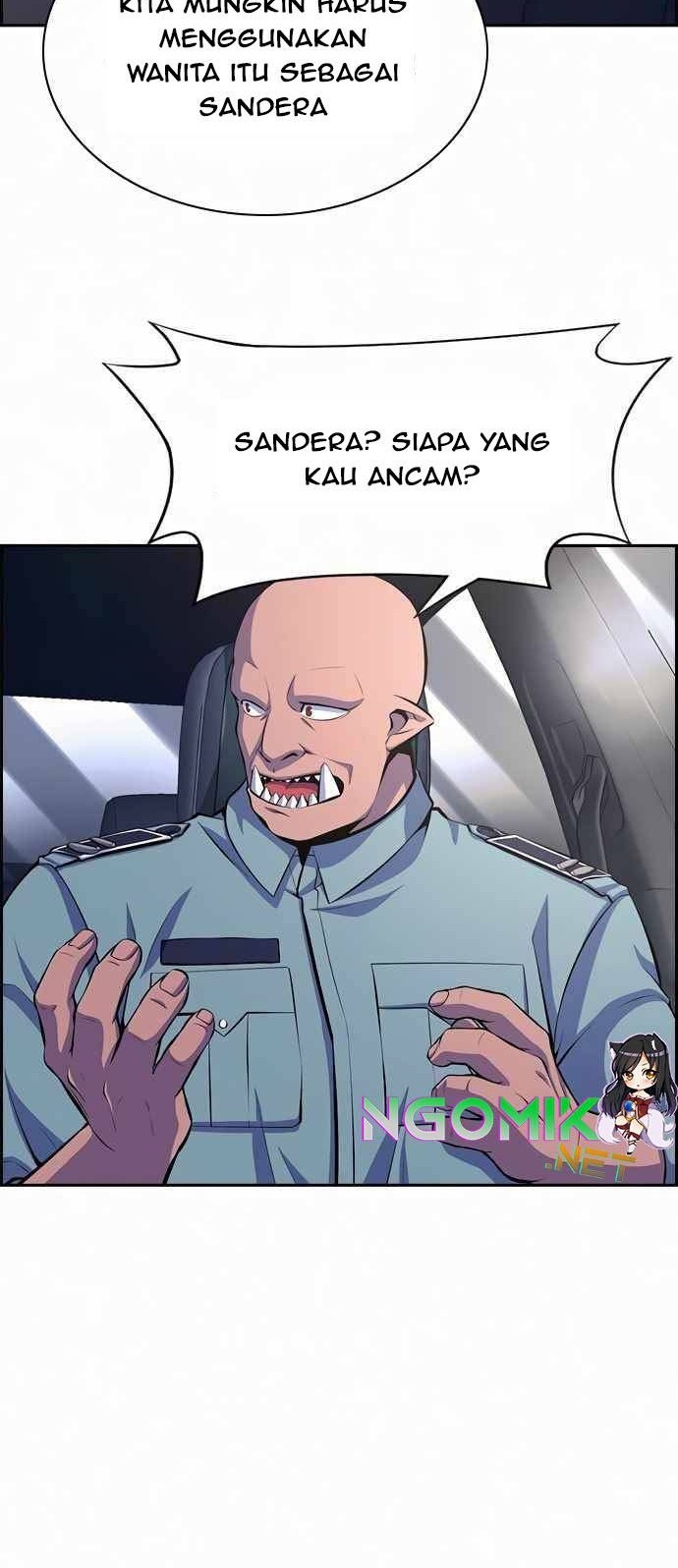 Foreigner on the Periphery (Remake) Chapter 8 - halaman 45