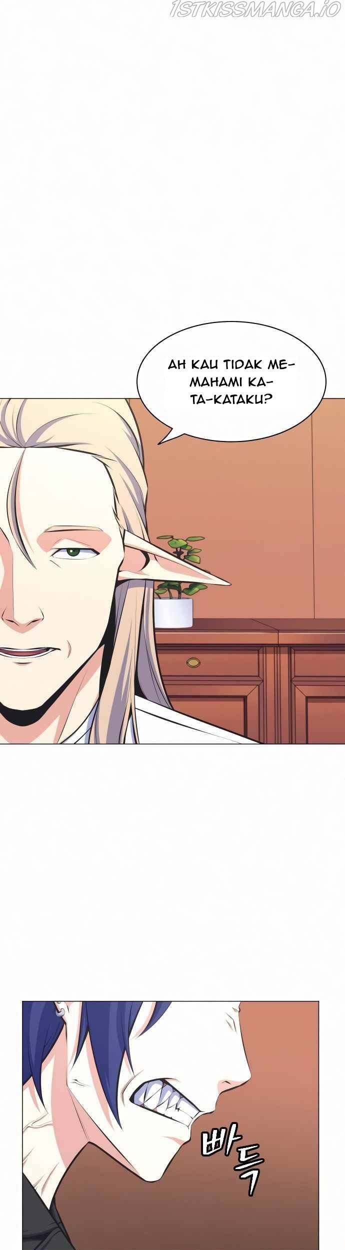 Foreigner on the Periphery (Remake) Chapter 8 - halaman 56