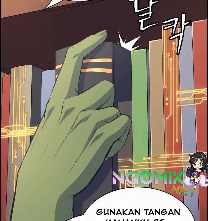 Foreigner on the Periphery (Remake) Chapter 8 - halaman 64