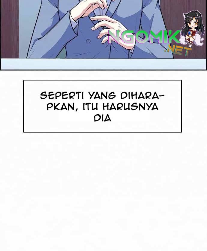Foreigner on the Periphery (Remake) Chapter 8 - halaman 7