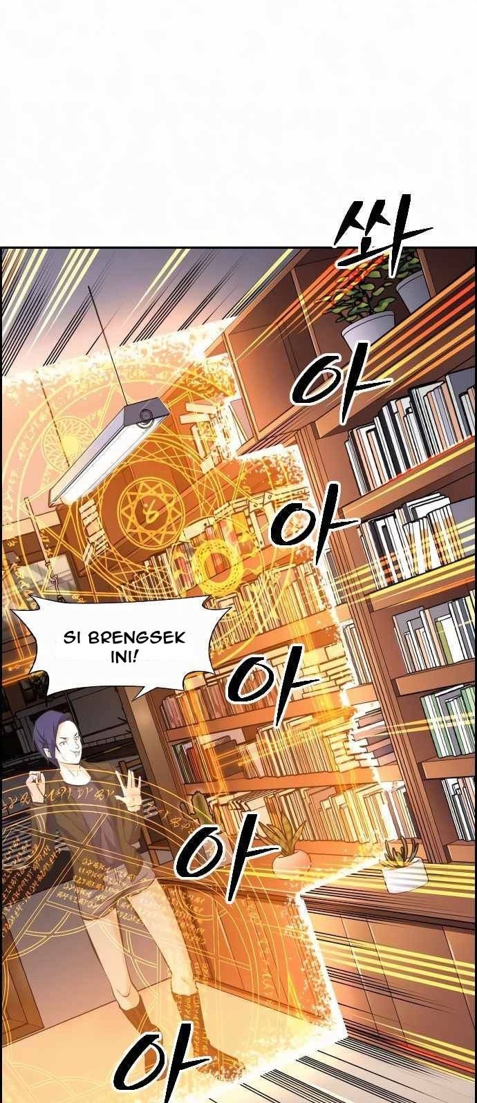 Foreigner on the Periphery (Remake) Chapter 8 - halaman 72